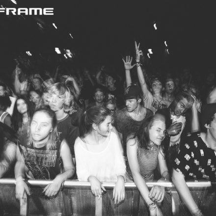 MAINFRAME RECORDINGS LIVE PRES. SPOR @ ARENA [OFFICIAL]