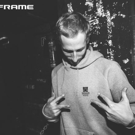 MAINFRAME RECORDINGS LIVE PRES. SPOR @ ARENA [OFFICIAL]