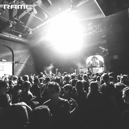 MAINFRAME RECORDINGS LIVE PRES. SPOR @ ARENA [OFFICIAL]