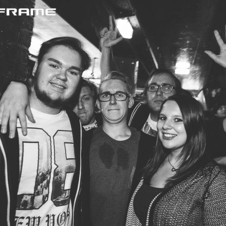 MAINFRAME RECORDINGS LIVE PRES. SPOR @ ARENA [OFFICIAL]