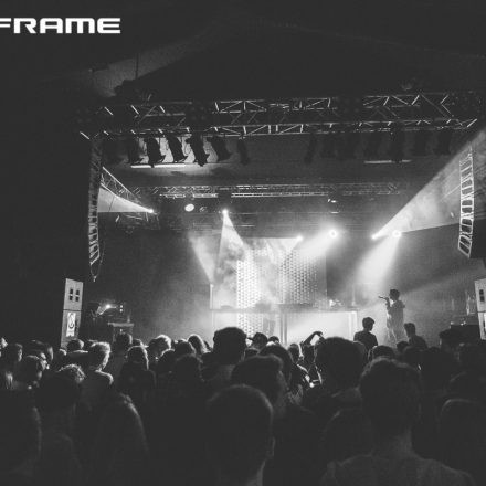 MAINFRAME RECORDINGS LIVE PRES. SPOR @ ARENA [OFFICIAL]