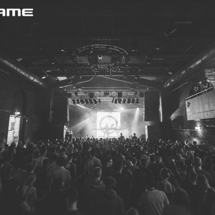 MAINFRAME RECORDINGS LIVE PRES. SPOR @ ARENA [OFFICIAL]