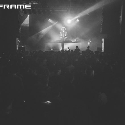 MAINFRAME RECORDINGS LIVE PRES. SPOR @ ARENA [OFFICIAL]