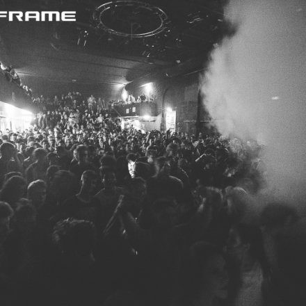 MAINFRAME RECORDINGS LIVE PRES. SPOR @ ARENA [OFFICIAL]