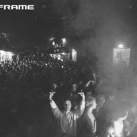 MAINFRAME RECORDINGS LIVE PRES. SPOR @ ARENA [OFFICIAL]