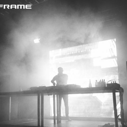 MAINFRAME RECORDINGS LIVE PRES. SPOR @ ARENA [OFFICIAL]