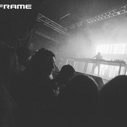 MAINFRAME RECORDINGS LIVE PRES. SPOR @ ARENA [OFFICIAL]