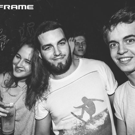 MAINFRAME RECORDINGS LIVE PRES. SPOR @ ARENA [OFFICIAL]