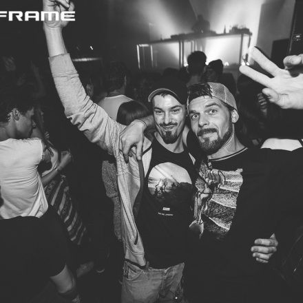 MAINFRAME RECORDINGS LIVE PRES. SPOR @ ARENA [OFFICIAL]