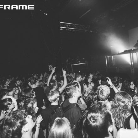 MAINFRAME RECORDINGS LIVE PRES. SPOR @ ARENA [OFFICIAL]