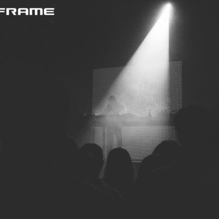 MAINFRAME RECORDINGS LIVE PRES. SPOR @ ARENA [OFFICIAL]