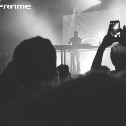 MAINFRAME RECORDINGS LIVE PRES. SPOR @ ARENA [OFFICIAL]