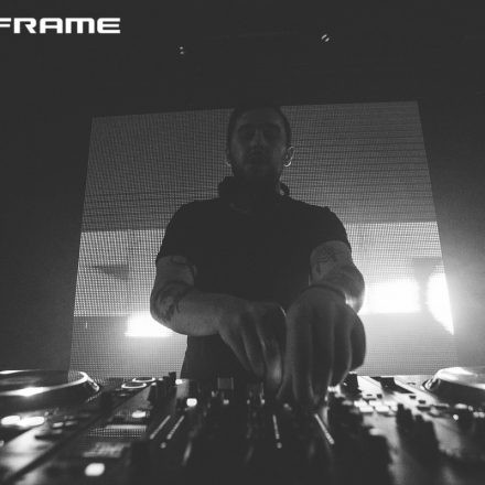 MAINFRAME RECORDINGS LIVE PRES. SPOR @ ARENA [OFFICIAL]