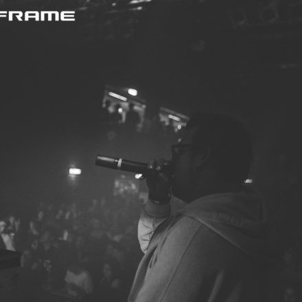 MAINFRAME RECORDINGS LIVE PRES. SPOR @ ARENA [OFFICIAL]