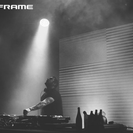 MAINFRAME RECORDINGS LIVE PRES. SPOR @ ARENA [OFFICIAL]