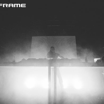 MAINFRAME RECORDINGS LIVE PRES. SPOR @ ARENA [OFFICIAL]