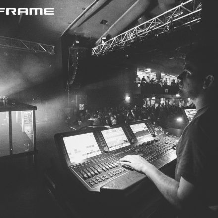 MAINFRAME RECORDINGS LIVE PRES. SPOR @ ARENA [OFFICIAL]