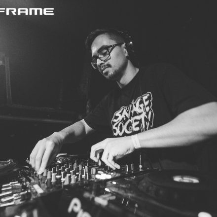 MAINFRAME RECORDINGS LIVE PRES. SPOR @ ARENA [OFFICIAL]