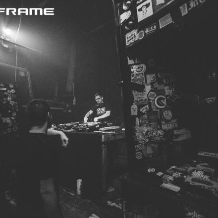 MAINFRAME RECORDINGS LIVE PRES. SPOR @ ARENA [OFFICIAL]