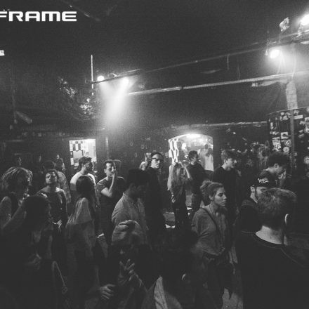 MAINFRAME RECORDINGS LIVE PRES. SPOR @ ARENA [OFFICIAL]