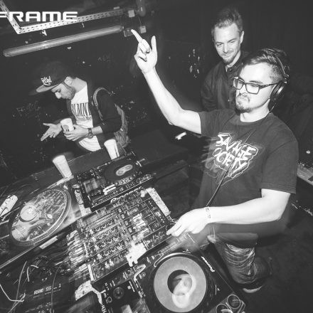 MAINFRAME RECORDINGS LIVE PRES. SPOR @ ARENA [OFFICIAL]