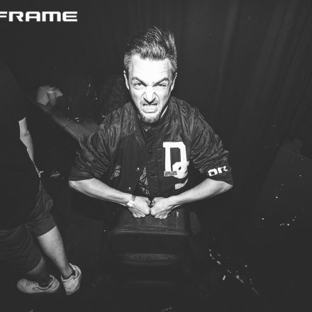 MAINFRAME RECORDINGS LIVE PRES. SPOR @ ARENA [OFFICIAL]