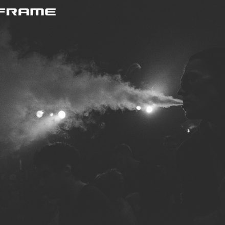 MAINFRAME RECORDINGS LIVE PRES. SPOR @ ARENA [OFFICIAL]