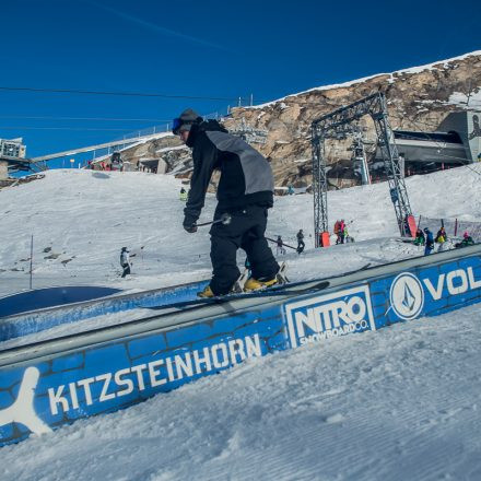 Fridge Festival Contest @ Kitzsteinhorn / Part 2