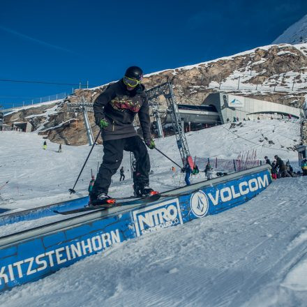 Fridge Festival Contest @ Kitzsteinhorn / Part 2