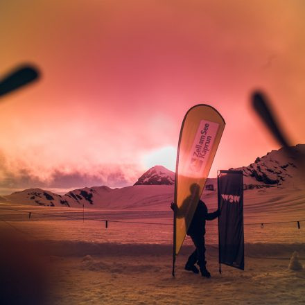 Fridge Festival Contest @ Kitzsteinhorn / Part 2