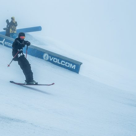 Fridge Festival Contest @ Kitzsteinhorn / Part 2