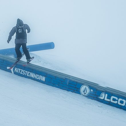 Fridge Festival Contest @ Kitzsteinhorn / Part 2