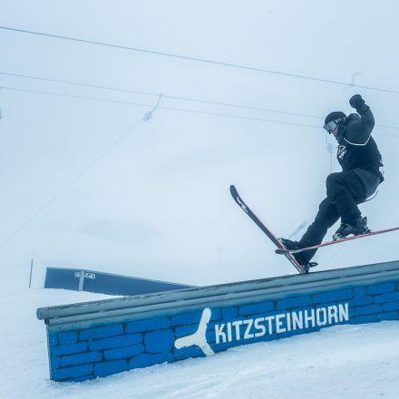 Fridge Festival Contest @ Kitzsteinhorn / Part 2