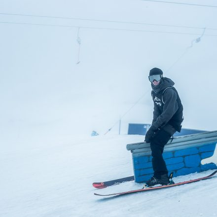 Fridge Festival Contest @ Kitzsteinhorn / Part 2