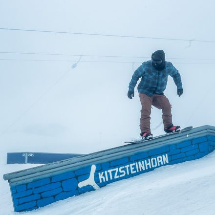 Fridge Festival Contest @ Kitzsteinhorn / Part 2