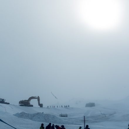 Fridge Festival Contest @ Kitzsteinhorn / Part 2