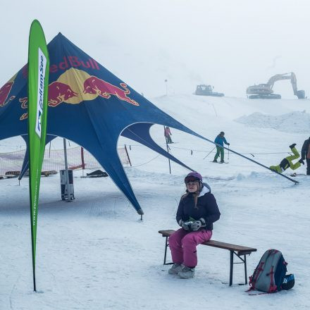 Fridge Festival Contest @ Kitzsteinhorn / Part 2