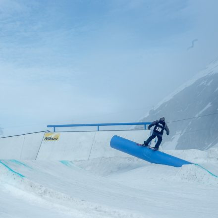 Fridge Festival Contest @ Kitzsteinhorn / Part 2