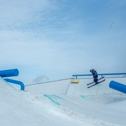 Fridge Festival Contest @ Kitzsteinhorn / Part 2