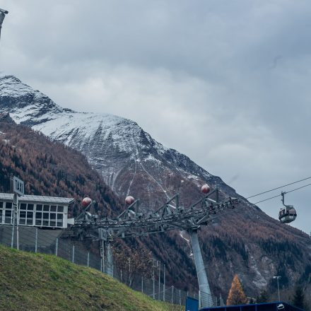 Fridge Festival Contest @ Kitzsteinhorn / Part 2