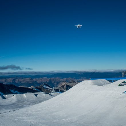 Fridge Festival Contest @ Kitzsteinhorn / Part 2