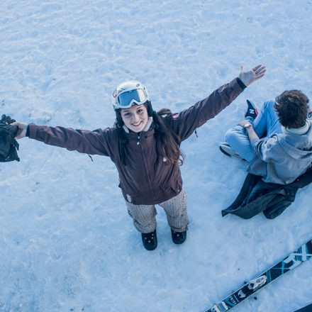 Fridge Festival Contest @ Kitzsteinhorn / Part 2