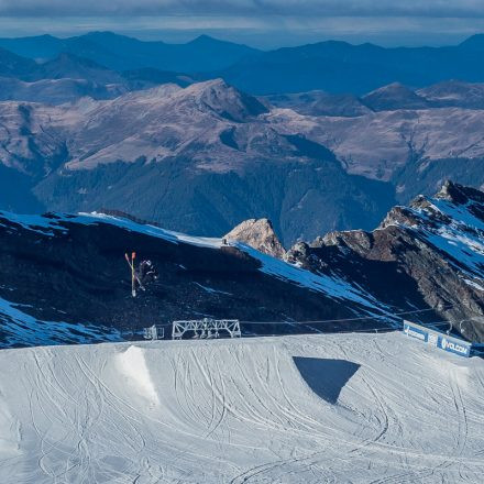 Fridge Festival Contest @ Kitzsteinhorn / Part 2