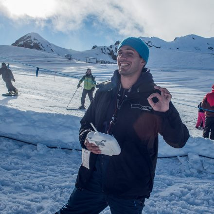 Fridge Festival Contest @ Kitzsteinhorn / Part 2