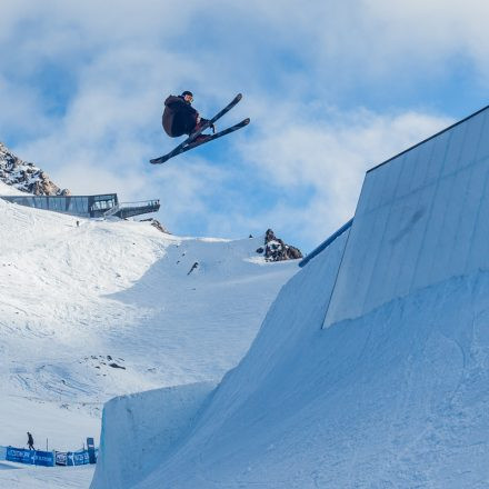 Fridge Festival Contest @ Kitzsteinhorn / Part 2