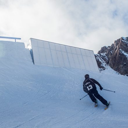 Fridge Festival Contest @ Kitzsteinhorn / Part 2