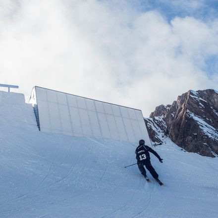 Fridge Festival Contest @ Kitzsteinhorn / Part 2