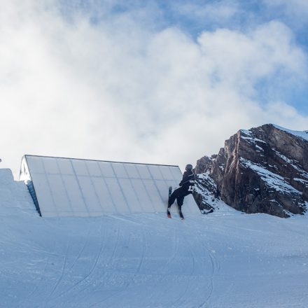 Fridge Festival Contest @ Kitzsteinhorn / Part 2