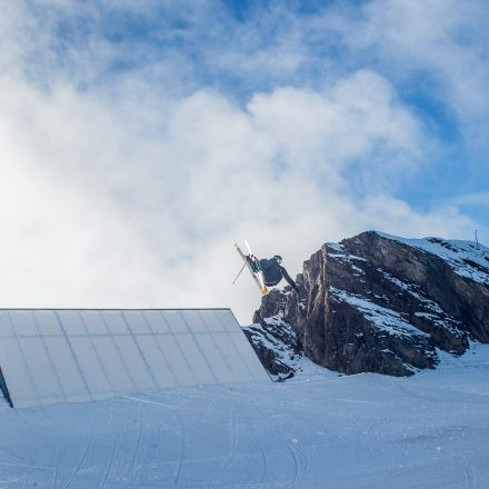 Fridge Festival Contest @ Kitzsteinhorn / Part 2