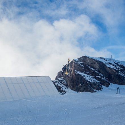 Fridge Festival Contest @ Kitzsteinhorn / Part 2